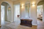 Appartement-Vermietung Bals - Haus Norderhörn - Apenrader Straße 17 | Wohnung 1 | Sylt | Westerland, 3-Zimmer-EG-Wohnung für 4 Personen mit 2 Schlafzimmer, 1 Badezimmer, Gäste WC, ca. 96 m2, Garage, Grundstück ca. 0 m2 - Bild-16