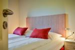 Appartement-Vermietung Bals - Haus Norderhörn - Apenrader Straße 17 | Wohnung 1 | Sylt | Westerland, 3-Zimmer-EG-Wohnung für 4 Personen mit 2 Schlafzimmer, 1 Badezimmer, Gäste WC, ca. 96 m2, Garage, Grundstück ca. 0 m2 - Bild-21