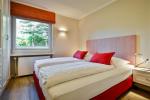 Appartement-Vermietung Bals - Haus Norderhörn - Apenrader Straße 17 | Wohnung 1 | Sylt | Westerland, 3-Zimmer-EG-Wohnung für 4 Personen mit 2 Schlafzimmer, 1 Badezimmer, Gäste WC, ca. 96 m2, Garage, Grundstück ca. 0 m2 - Bild-22