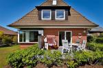 Appartement-Vermietung Bals - Haus Norderhörn - Apenrader Straße 17 | Wohnung 1 | Sylt | Westerland, 3-Zimmer-EG-Wohnung für 4 Personen mit 2 Schlafzimmer, 1 Badezimmer, Gäste WC, ca. 96 m2, Garage, Grundstück ca. 0 m2 - Bild-27