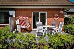 Appartement-Vermietung Bals - Haus Norderhörn - Apenrader Straße 17 | Wohnung 1 | Sylt | Westerland, 3-Zimmer-EG-Wohnung für 4 Personen mit 2 Schlafzimmer, 1 Badezimmer, Gäste WC, ca. 96 m2, Garage, Grundstück ca. 0 m2 - Bild-28