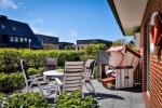 Appartement-Vermietung Bals - Haus Norderhörn - Apenrader Straße 17 | Wohnung 1 | Sylt | Westerland, 3-Zimmer-EG-Wohnung für 4 Personen mit 2 Schlafzimmer, 1 Badezimmer, Gäste WC, ca. 96 m2, Garage, Grundstück ca. 0 m2 - Bild-29