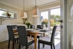Appartement-Vermietung Bals - Haus Norderhörn - Apenrader Straße 17 | Wohnung 1 | Sylt | Westerland, 3-Zimmer-EG-Wohnung für 4 Personen mit 2 Schlafzimmer, 1 Badezimmer, Gäste WC, ca. 96 m2, Garage, Grundstück ca. 0 m2 - Bild-7