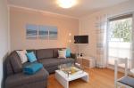 Appartement-Vermietung Bals - Haus Sonnenwinkel - Wenningstedter Weg 45 | Sylt | Westerland, Doppelhaushälfte für 4 Personen mit 2 Schlafzimmer, 1 Badezimmer, Gäste WC, ca. 89 m2, Grundstück ca. 0 m2 - Bild-1