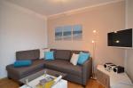 Appartement-Vermietung Bals - Haus Sonnenwinkel - Wenningstedter Weg 45 | Sylt | Westerland, Doppelhaushälfte für 4 Personen mit 2 Schlafzimmer, 1 Badezimmer, Gäste WC, ca. 89 m2, Grundstück ca. 0 m2 - Bild-2