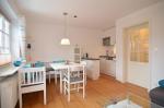 Appartement-Vermietung Bals - Haus Sonnenwinkel - Wenningstedter Weg 45 | Sylt | Westerland, Doppelhaushälfte für 4 Personen mit 2 Schlafzimmer, 1 Badezimmer, Gäste WC, ca. 89 m2, Grundstück ca. 0 m2 - Bild-3