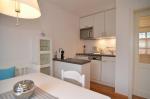 Appartement-Vermietung Bals - Haus Sonnenwinkel - Wenningstedter Weg 45 | Sylt | Westerland, Doppelhaushälfte für 4 Personen mit 2 Schlafzimmer, 1 Badezimmer, Gäste WC, ca. 89 m2, Grundstück ca. 0 m2 - Bild-5