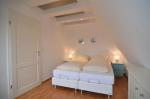 Appartement-Vermietung Bals - Haus Sonnenwinkel - Wenningstedter Weg 45 | Sylt | Westerland, Doppelhaushälfte für 4 Personen mit 2 Schlafzimmer, 1 Badezimmer, Gäste WC, ca. 89 m2, Grundstück ca. 0 m2 - Bild-6
