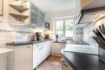 Appartement-Vermietung Bals -  - Haderslebener Straße 48 | Sylt | Westerland, Doppelhaushälfte für 5 Personen mit 3 Schlafzimmer, 2 Badezimmer, Gäste WC, ca. 120 m2, Grundstück ca. 0 m2 - Bild-10