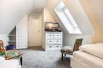 Appartement-Vermietung Bals -  - Haderslebener Straße 48 | Sylt | Westerland, Doppelhaushälfte für 5 Personen mit 3 Schlafzimmer, 2 Badezimmer, Gäste WC, ca. 120 m2, Grundstück ca. 0 m2 - Bild-21