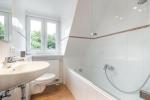 Appartement-Vermietung Bals -  - Haderslebener Straße 48 | Sylt | Westerland, Doppelhaushälfte für 5 Personen mit 3 Schlafzimmer, 2 Badezimmer, Gäste WC, ca. 120 m2, Grundstück ca. 0 m2 - Bild-22