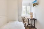 Appartement-Vermietung Bals -  - Haderslebener Straße 48 | Sylt | Westerland, Doppelhaushälfte für 5 Personen mit 3 Schlafzimmer, 2 Badezimmer, Gäste WC, ca. 120 m2, Grundstück ca. 0 m2 - Bild-24