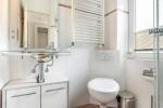 Appartement-Vermietung Bals -  - Haderslebener Straße 48 | Sylt | Westerland, Doppelhaushälfte für 5 Personen mit 3 Schlafzimmer, 2 Badezimmer, Gäste WC, ca. 120 m2, Grundstück ca. 0 m2 - Bild-25