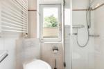 Appartement-Vermietung Bals -  - Haderslebener Straße 48 | Sylt | Westerland, Doppelhaushälfte für 5 Personen mit 3 Schlafzimmer, 2 Badezimmer, Gäste WC, ca. 120 m2, Grundstück ca. 0 m2 - Bild-26