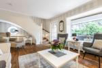 Appartement-Vermietung Bals -  - Haderslebener Straße 48 | Sylt | Westerland, Doppelhaushälfte für 5 Personen mit 3 Schlafzimmer, 2 Badezimmer, Gäste WC, ca. 120 m2, Grundstück ca. 0 m2 - Bild-3