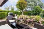 Appartement-Vermietung Bals -  - Haderslebener Straße 48 | Sylt | Westerland, Doppelhaushälfte für 5 Personen mit 3 Schlafzimmer, 2 Badezimmer, Gäste WC, ca. 120 m2, Grundstück ca. 0 m2 - Bild-30