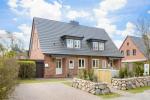 Appartement-Vermietung Bals -  - Haderslebener Straße 48 | Sylt | Westerland, Doppelhaushälfte für 5 Personen mit 3 Schlafzimmer, 2 Badezimmer, Gäste WC, ca. 120 m2, Grundstück ca. 0 m2 - Bild-33