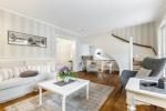 Appartement-Vermietung Bals -  - Haderslebener Straße 48 | Sylt | Westerland, Doppelhaushälfte für 5 Personen mit 3 Schlafzimmer, 2 Badezimmer, Gäste WC, ca. 120 m2, Grundstück ca. 0 m2 - Bild-4