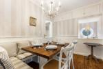 Appartement-Vermietung Bals -  - Haderslebener Straße 48 | Sylt | Westerland, Doppelhaushälfte für 5 Personen mit 3 Schlafzimmer, 2 Badezimmer, Gäste WC, ca. 120 m2, Grundstück ca. 0 m2 - Bild-7