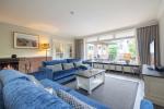 Appartement-Vermietung Bals -  - Am Friedrichshain 14 | Wohnung 1 | Sylt | Westerland, 3-Zimmer-EG-Wohnung für 4 Personen mit 2 Schlafzimmer, 2 Badezimmer, Gäste WC, ca. 100 m2, Grundstück ca. 0 m2 - Bild-1