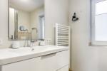 Appartement-Vermietung Bals -  - Am Friedrichshain 14 | Wohnung 1 | Sylt | Westerland, 3-Zimmer-EG-Wohnung für 4 Personen mit 2 Schlafzimmer, 2 Badezimmer, Gäste WC, ca. 100 m2, Grundstück ca. 0 m2 - Bild-15