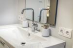 Appartement-Vermietung Bals -  - Am Friedrichshain 14 | Wohnung 1 | Sylt | Westerland, 3-Zimmer-EG-Wohnung für 4 Personen mit 2 Schlafzimmer, 2 Badezimmer, Gäste WC, ca. 100 m2, Grundstück ca. 0 m2 - Bild-16