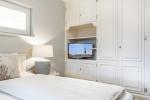 Appartement-Vermietung Bals -  - Am Friedrichshain 14 | Wohnung 1 | Sylt | Westerland, 3-Zimmer-EG-Wohnung für 4 Personen mit 2 Schlafzimmer, 2 Badezimmer, Gäste WC, ca. 100 m2, Grundstück ca. 0 m2 - Bild-21