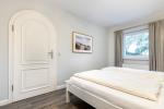 Appartement-Vermietung Bals -  - Am Friedrichshain 14 | Wohnung 1 | Sylt | Westerland, 3-Zimmer-EG-Wohnung für 4 Personen mit 2 Schlafzimmer, 2 Badezimmer, Gäste WC, ca. 100 m2, Grundstück ca. 0 m2 - Bild-22