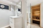 Appartement-Vermietung Bals -  - Am Friedrichshain 14 | Wohnung 1 | Sylt | Westerland, 3-Zimmer-EG-Wohnung für 4 Personen mit 2 Schlafzimmer, 2 Badezimmer, Gäste WC, ca. 100 m2, Grundstück ca. 0 m2 - Bild-23