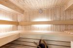 Appartement-Vermietung Bals -  - Am Friedrichshain 14 | Wohnung 1 | Sylt | Westerland, 3-Zimmer-EG-Wohnung für 4 Personen mit 2 Schlafzimmer, 2 Badezimmer, Gäste WC, ca. 100 m2, Grundstück ca. 0 m2 - Bild-24