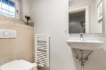 Appartement-Vermietung Bals -  - Am Friedrichshain 14 | Wohnung 1 | Sylt | Westerland, 3-Zimmer-EG-Wohnung für 4 Personen mit 2 Schlafzimmer, 2 Badezimmer, Gäste WC, ca. 100 m2, Grundstück ca. 0 m2 - Bild-27