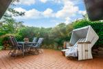 Appartement-Vermietung Bals -  - Am Friedrichshain 14 | Wohnung 1 | Sylt | Westerland, 3-Zimmer-EG-Wohnung für 4 Personen mit 2 Schlafzimmer, 2 Badezimmer, Gäste WC, ca. 100 m2, Grundstück ca. 0 m2 - Bild-28