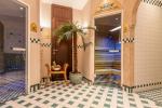 Appartement-Vermietung Bals -  - Am Friedrichshain 14 | Wohnung 1 | Sylt | Westerland, 3-Zimmer-EG-Wohnung für 4 Personen mit 2 Schlafzimmer, 2 Badezimmer, Gäste WC, ca. 100 m2, Grundstück ca. 0 m2 - Bild-33