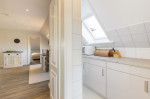 Appartement-Vermietung Bals -  - Am Friedrichshain 14 | Wohnung 2 | Sylt | Westerland, 3-Zimmer-OG-Wohnung für 4 Personen mit 2 Schlafzimmer, 1 Badezimmer, Gäste WC, ca. 90 m2, Grundstück ca. 0 m2 - Bild-10