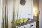 Appartement-Vermietung Bals -  - Am Friedrichshain 14 | Wohnung 2 | Sylt | Westerland, 3-Zimmer-OG-Wohnung für 4 Personen mit 2 Schlafzimmer, 1 Badezimmer, Gäste WC, ca. 90 m2, Grundstück ca. 0 m2 - Bild-11