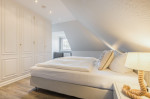 Appartement-Vermietung Bals -  - Am Friedrichshain 14 | Wohnung 2 | Sylt | Westerland, 3-Zimmer-OG-Wohnung für 4 Personen mit 2 Schlafzimmer, 1 Badezimmer, Gäste WC, ca. 90 m2, Grundstück ca. 0 m2 - Bild-12