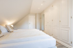 Appartement-Vermietung Bals -  - Am Friedrichshain 14 | Wohnung 2 | Sylt | Westerland, 3-Zimmer-OG-Wohnung für 4 Personen mit 2 Schlafzimmer, 1 Badezimmer, Gäste WC, ca. 90 m2, Grundstück ca. 0 m2 - Bild-16