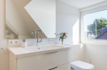 Appartement-Vermietung Bals -  - Am Friedrichshain 14 | Wohnung 2 | Sylt | Westerland, 3-Zimmer-OG-Wohnung für 4 Personen mit 2 Schlafzimmer, 1 Badezimmer, Gäste WC, ca. 90 m2, Grundstück ca. 0 m2 - Bild-18