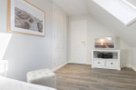Appartement-Vermietung Bals -  - Am Friedrichshain 14 | Wohnung 2 | Sylt | Westerland, 3-Zimmer-OG-Wohnung für 4 Personen mit 2 Schlafzimmer, 1 Badezimmer, Gäste WC, ca. 90 m2, Grundstück ca. 0 m2 - Bild-26