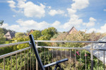 Appartement-Vermietung Bals -  - Am Friedrichshain 14 | Wohnung 2 | Sylt | Westerland, 3-Zimmer-OG-Wohnung für 4 Personen mit 2 Schlafzimmer, 1 Badezimmer, Gäste WC, ca. 90 m2, Grundstück ca. 0 m2 - Bild-27