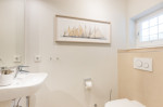 Appartement-Vermietung Bals -  - Am Friedrichshain 14 | Wohnung 2 | Sylt | Westerland, 3-Zimmer-OG-Wohnung für 4 Personen mit 2 Schlafzimmer, 1 Badezimmer, Gäste WC, ca. 90 m2, Grundstück ca. 0 m2 - Bild-30