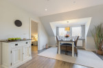 Appartement-Vermietung Bals -  - Am Friedrichshain 14 | Wohnung 2 | Sylt | Westerland, 3-Zimmer-OG-Wohnung für 4 Personen mit 2 Schlafzimmer, 1 Badezimmer, Gäste WC, ca. 90 m2, Grundstück ca. 0 m2 - Bild-4