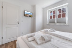 Appartement-Vermietung Bals -  - Am Friedrichshain 37 | Wohnung 3 | Sylt | Westerland, 2-Zimmer-EG-Wohnung für 2 Personen mit 1 Schlafzimmer, 1 Badezimmer, ca. 45 m2, Grundstück ca. 0 m2 - Bild-18