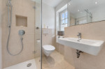 Appartement-Vermietung Bals -  - Am Friedrichshain 37 | Wohnung 3 | Sylt | Westerland, 2-Zimmer-EG-Wohnung für 2 Personen mit 1 Schlafzimmer, 1 Badezimmer, ca. 45 m2, Grundstück ca. 0 m2 - Bild-20