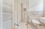 Appartement-Vermietung Bals -  - Am Friedrichshain 37 | Wohnung 3 | Sylt | Westerland, 2-Zimmer-EG-Wohnung für 2 Personen mit 1 Schlafzimmer, 1 Badezimmer, ca. 45 m2, Grundstück ca. 0 m2 - Bild-21