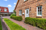 Appartement-Vermietung Bals -  - Am Friedrichshain 37 | Wohnung 3 | Sylt | Westerland, 2-Zimmer-EG-Wohnung für 2 Personen mit 1 Schlafzimmer, 1 Badezimmer, ca. 45 m2, Grundstück ca. 0 m2 - Bild-32