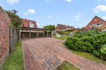 Appartement-Vermietung Bals -  - Am Friedrichshain 37 | Wohnung 3 | Sylt | Westerland, 2-Zimmer-EG-Wohnung für 2 Personen mit 1 Schlafzimmer, 1 Badezimmer, ca. 45 m2, Grundstück ca. 0 m2 - Bild-33
