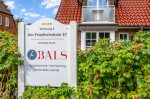 Appartement-Vermietung Bals -  - Am Friedrichshain 37 | Wohnung 3 | Sylt | Westerland, 2-Zimmer-EG-Wohnung für 2 Personen mit 1 Schlafzimmer, 1 Badezimmer, ca. 45 m2, Grundstück ca. 0 m2 - Bild-34