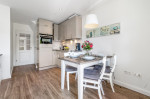 Appartement-Vermietung Bals -  - Am Friedrichshain 37 | Wohnung 3 | Sylt | Westerland, 2-Zimmer-EG-Wohnung für 2 Personen mit 1 Schlafzimmer, 1 Badezimmer, ca. 45 m2, Grundstück ca. 0 m2 - Bild-7