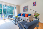 Appartement-Vermietung Bals -  - Fichtenweg 8c | Sylt | Westerland, Hausteil für 7 Personen mit 4 Schlafzimmer, 3 Badezimmer, Gäste WC, ca. 131 m2, Grundstück ca. 0 m2 - Bild-1